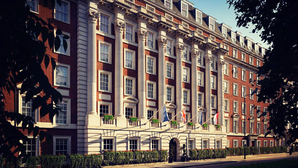 London Guide | Fine Stays, The Biltmore Mayfair Hotel