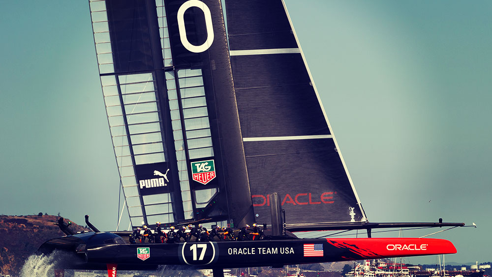 Sports | Sailing, America’s Cup 2024, Royal New Zealand Yacht Squadron