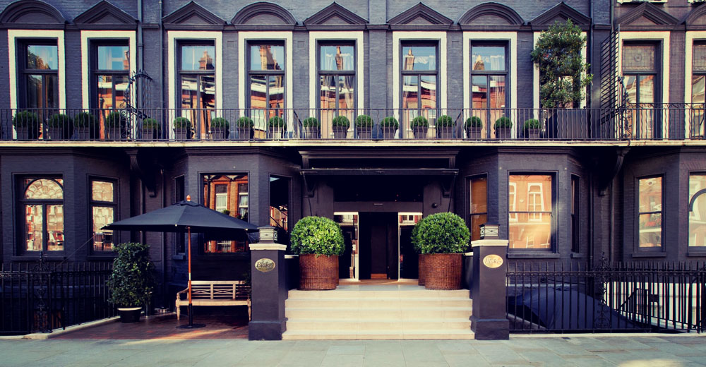 London Guide – Where to Stay | Blakes London, Hotel, Chelsea