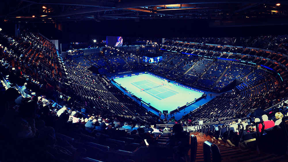Sports | Tennis, ATP Finals, November, Turin, Italy