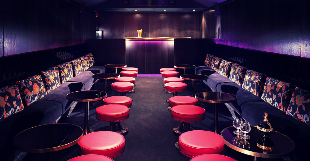 Tonteria Club, Chelsea, Guest Lists & Table Reservations, London
