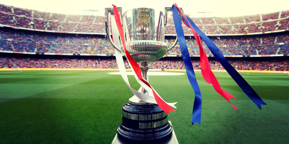 Sports | Copa del Rey Final, Spain, Hospitality & VIP Executive Boxes