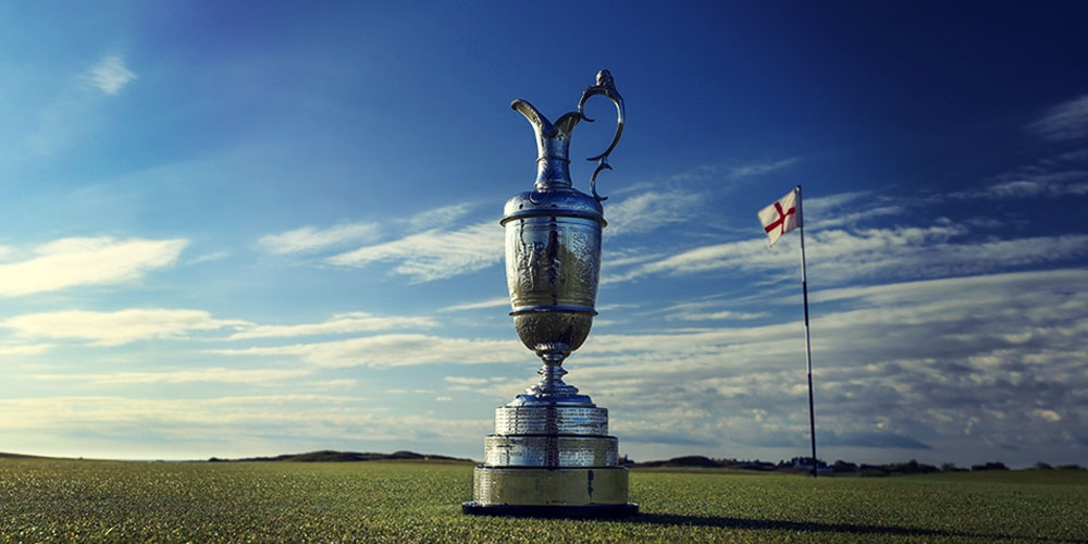 Sports | Golf, The Open Championship, British Open, United Kingdom