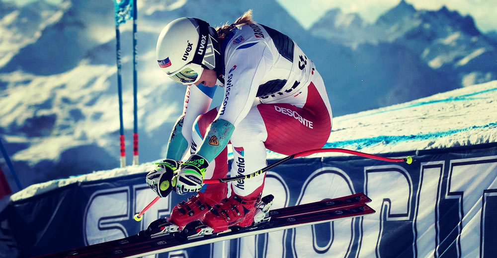 Sports | Skiing, FIS Alpine Ski World Cup, December,St. Moritz