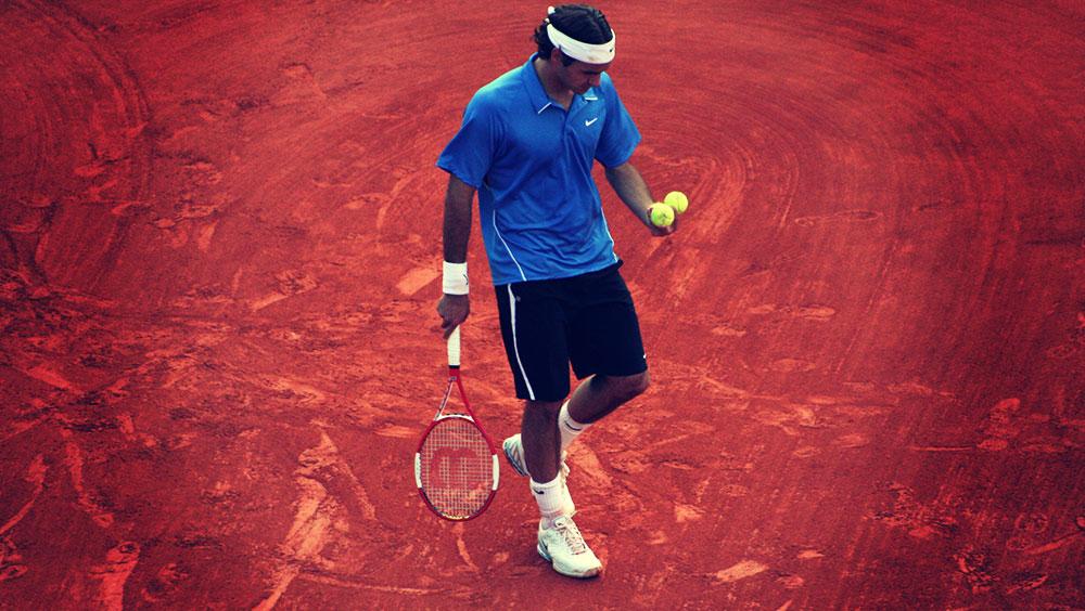 Sports | Tennis, French Open, Roland-Garros, Paris, France