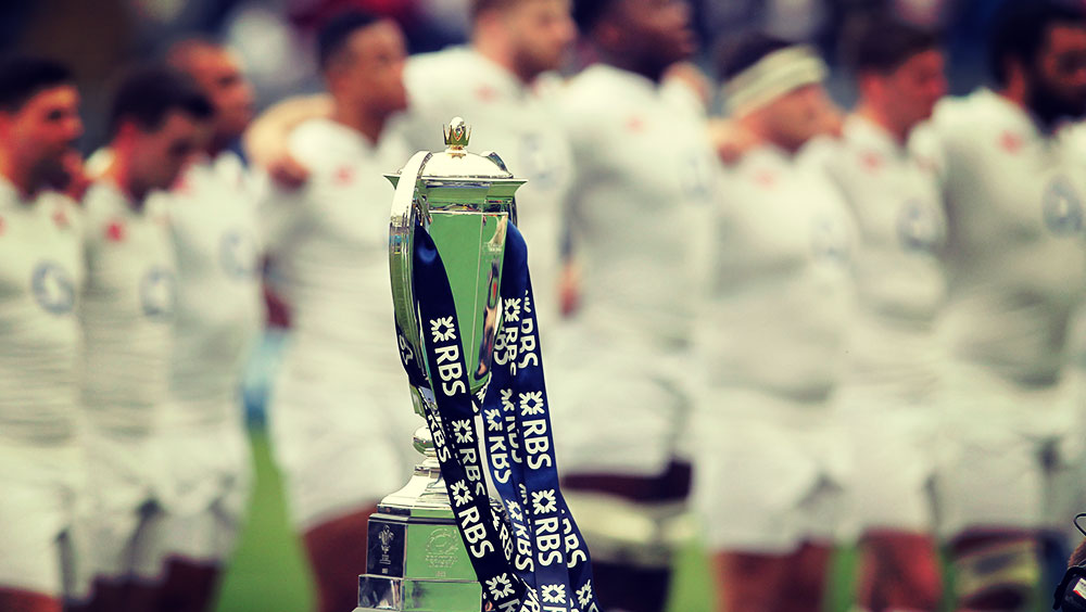 Sports | Rugby, Six Nations Championship, Worldwide