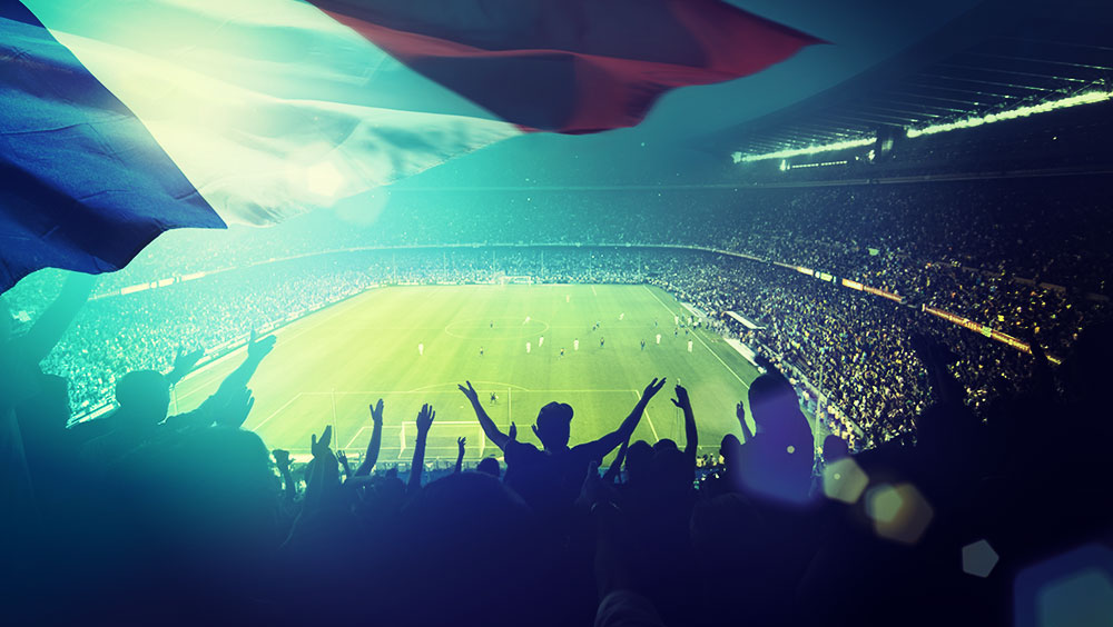 Sports | Soccer, UEFA Euro 2024, June – July, Germany