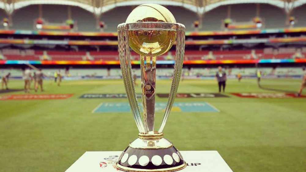 Sports | Cricket, 2023 Cricket World Cup, India