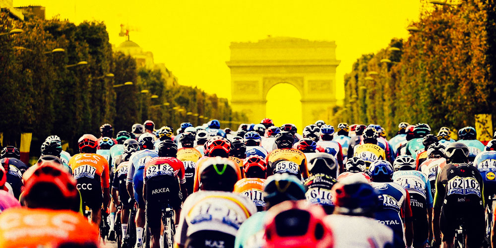 Sports | Cycling, Tour de France, Bicycle Race