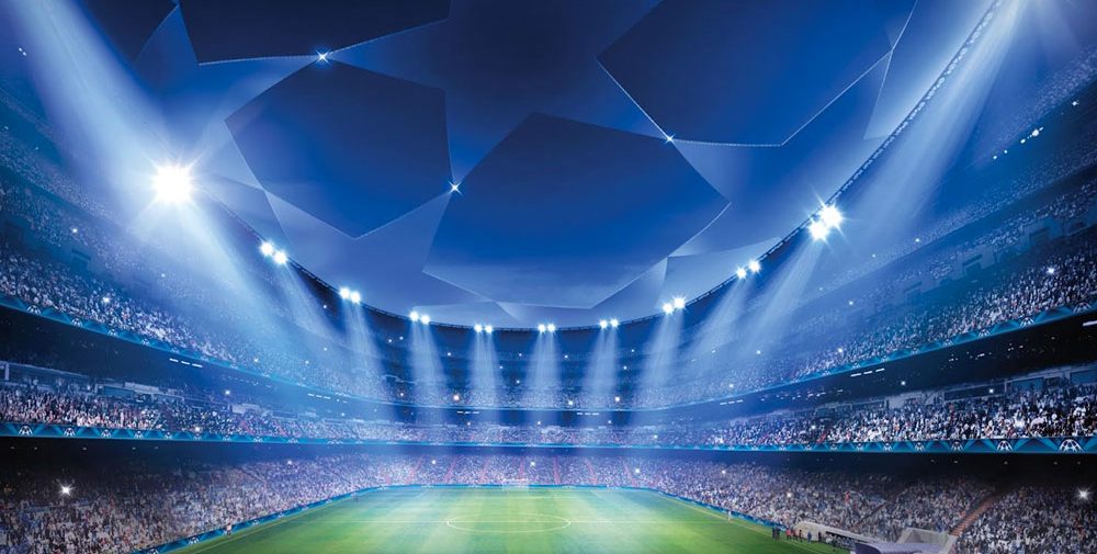 Sports | Soccer, UEFA Champions League Final, Private Executive Boxes