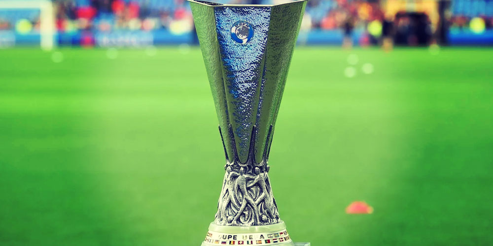 Sports | Soccer, UEFA Europa League Final, May, Europe