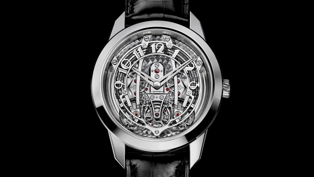 Horology | A. Favre & Fils, Luxury Watch Manufacturer, Swiss Heritage