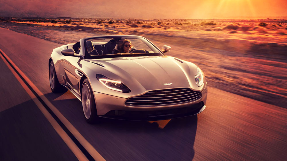 Autos | Aston Martin, Manufacturer, British Heritage