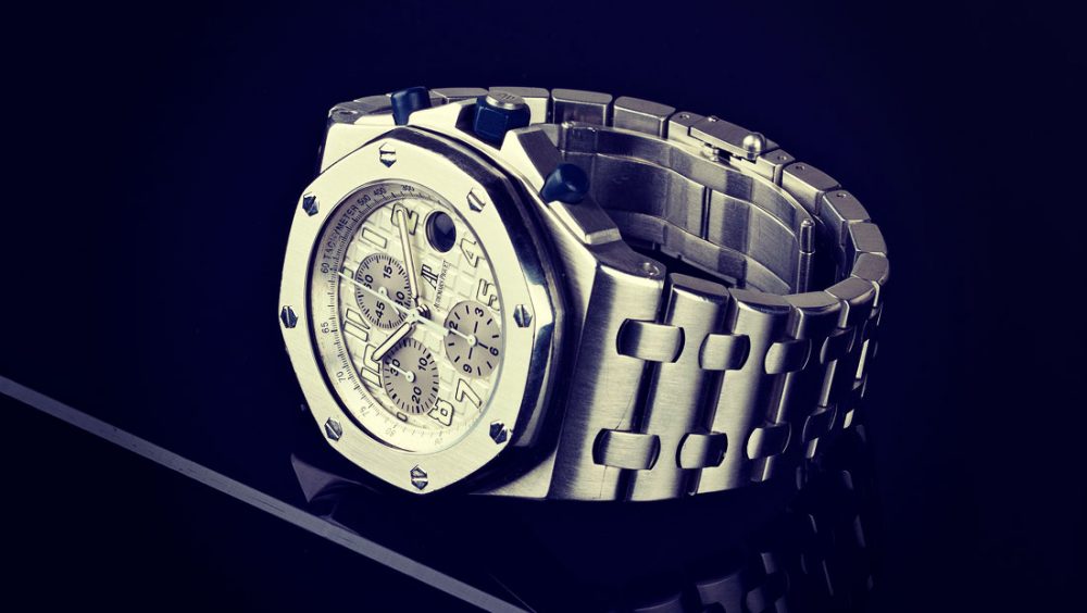 Watches | Audemars Piguet, Manufacturer, Swiss Heritage