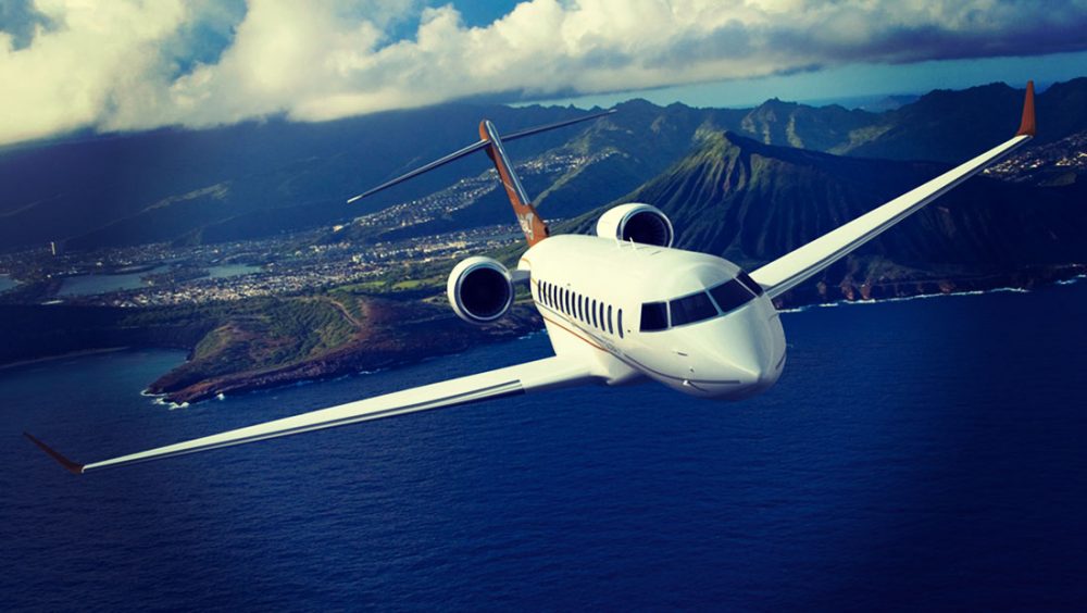 Jets | Bombardier, Manufacturer, Canadian Heritage