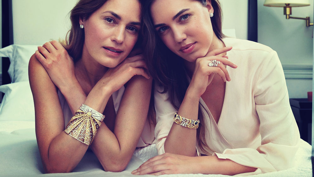Jewelry Brands Collection | Boodles, High Jewelry, British Heritage