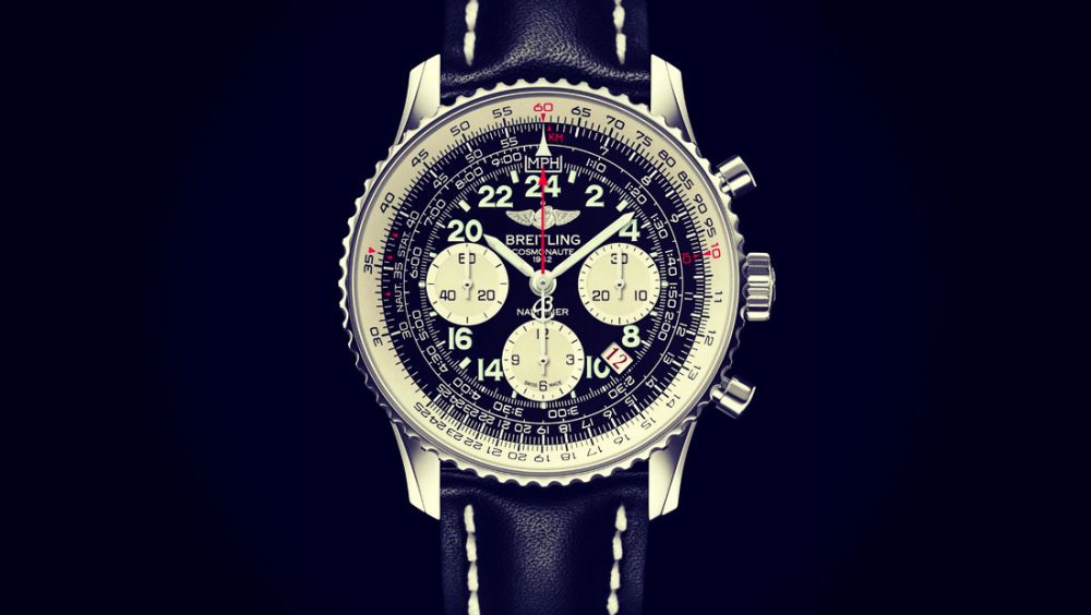 Watches | Breitling, Manufacturer, Swiss Heritage