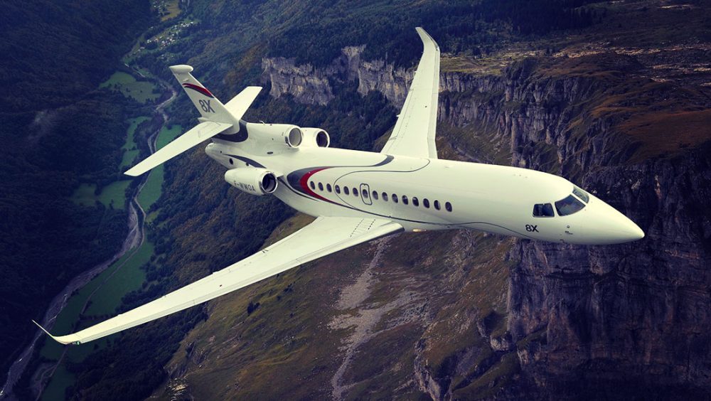 Jets | Dassault Aviation, Manufacturer, French Heritage