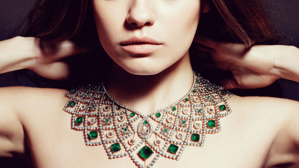 Jewelry | House of Fabergé, High Jewelry, Russian Heritage