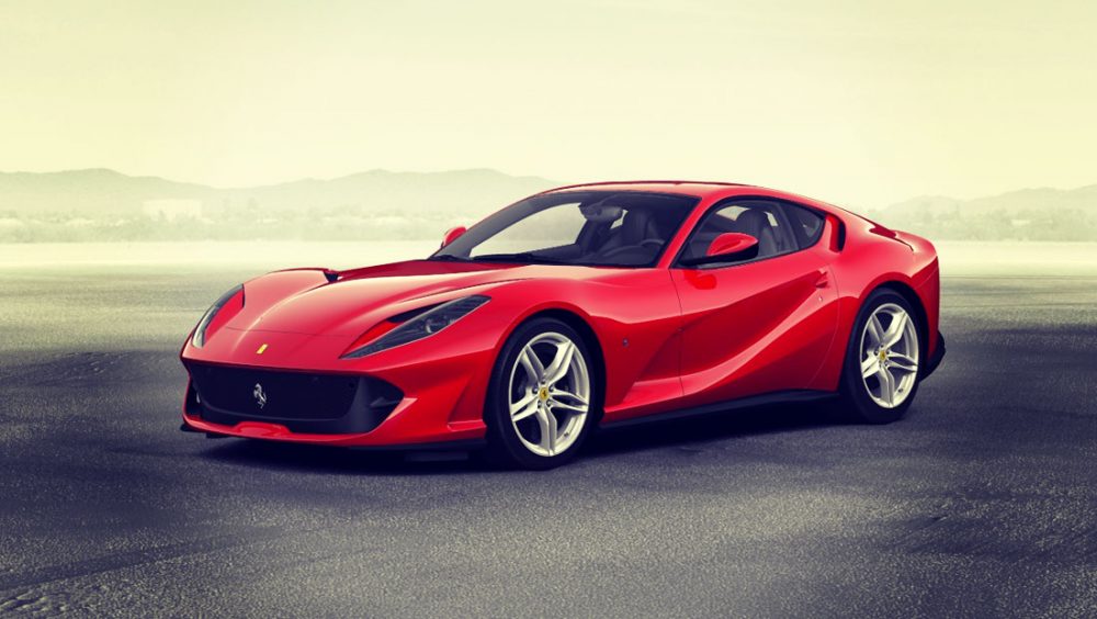 Autos | Ferrari, Manufacturer, Italian Heritage