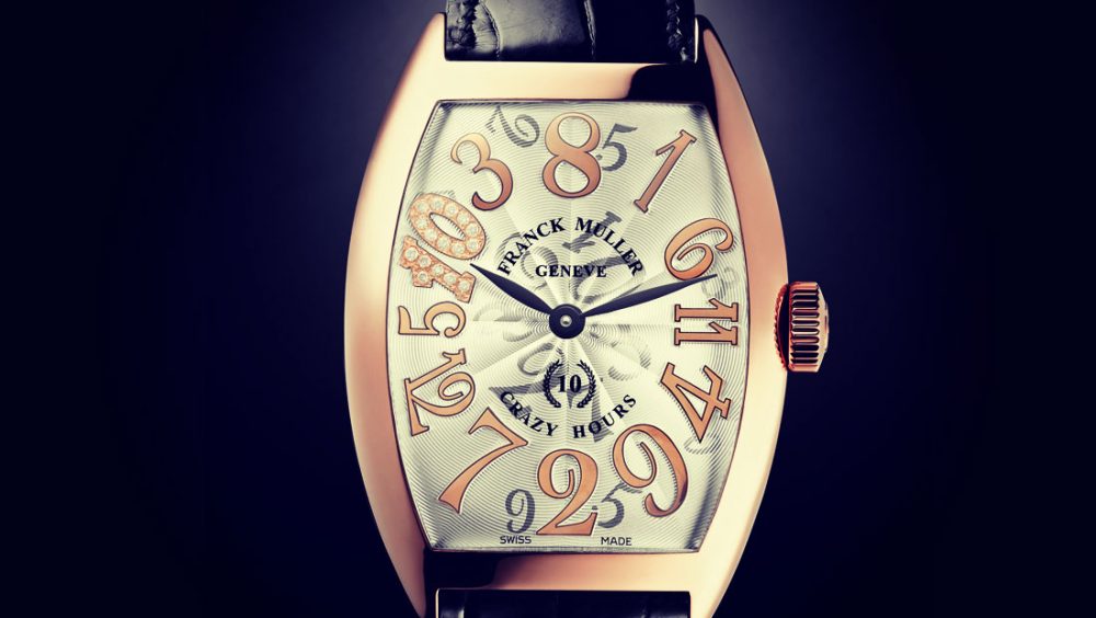 Watches | Franck Muller, Manufacturer, Swiss Heritage
