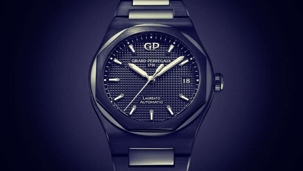 Watches | Girard-Perregaux, Manufacturer, Swiss Heritage