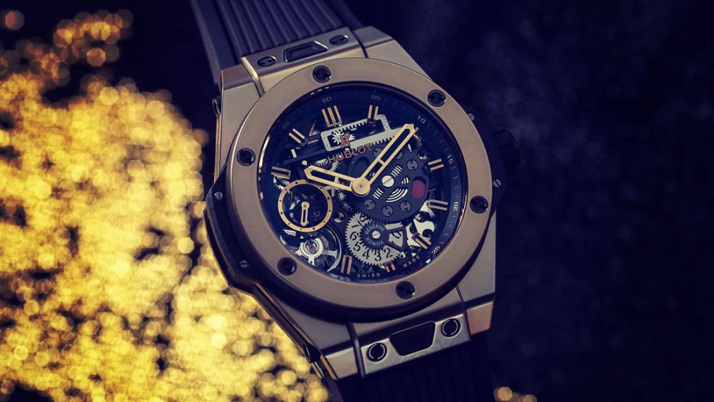 Watches | Hublot, Manufacturer, Swiss Heritage
