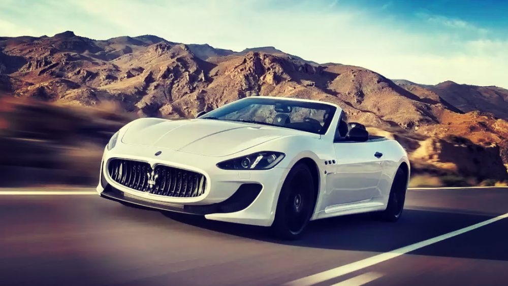 Autos | Maserati, Manufacturer, Italian Heritage