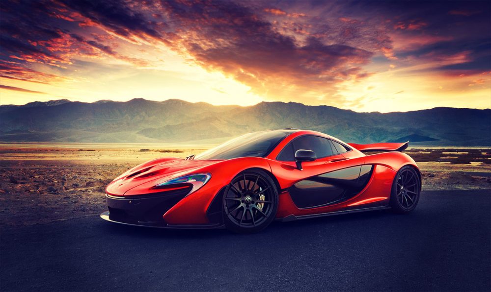 Autos | McLaren, Manufacturer, British Heritage