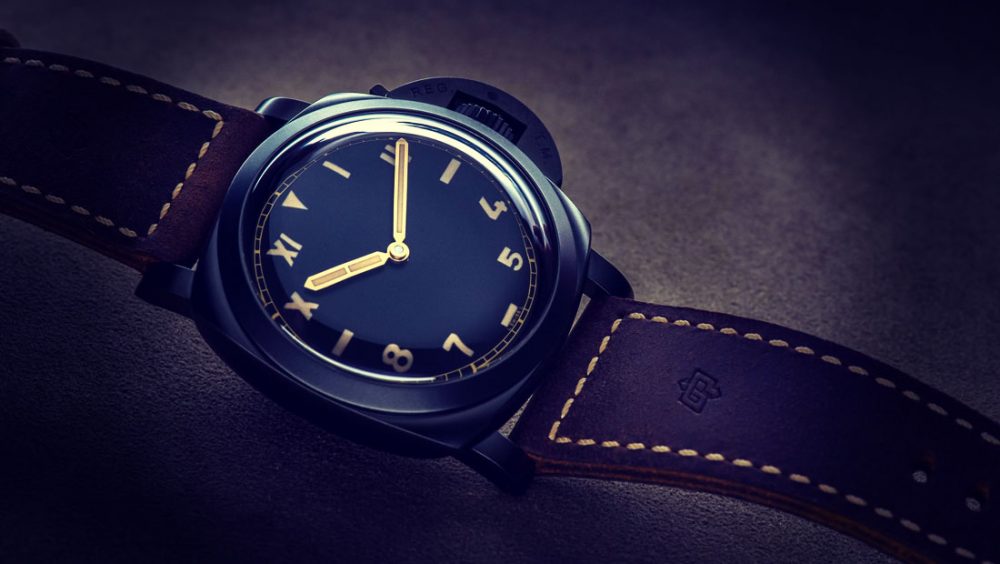 Watches | Panerai, Manufacturer, Italian Heritage