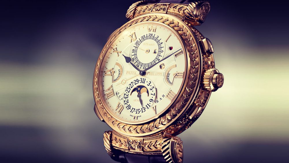 Watches | Patek Philippe, Manufacturer, Swiss Heritage