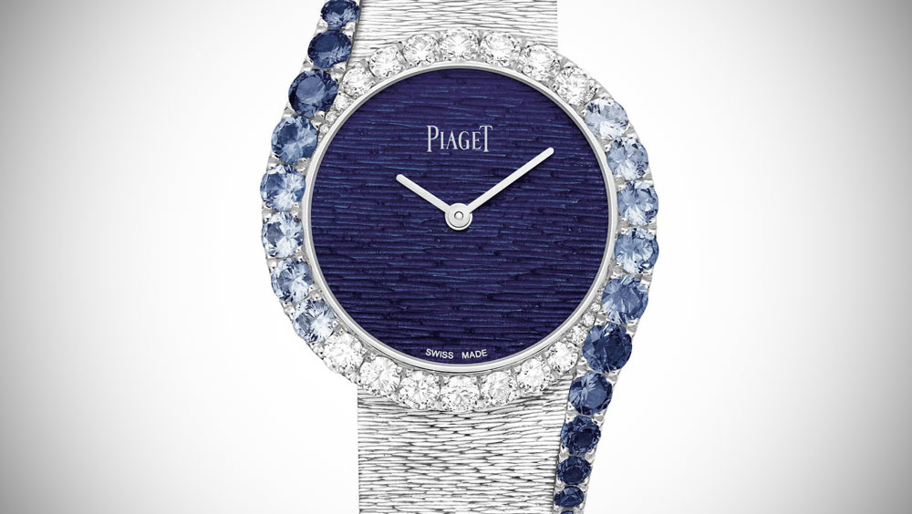 Horology | Piaget, Luxury Watch Manufacturer, Swiss Heritage