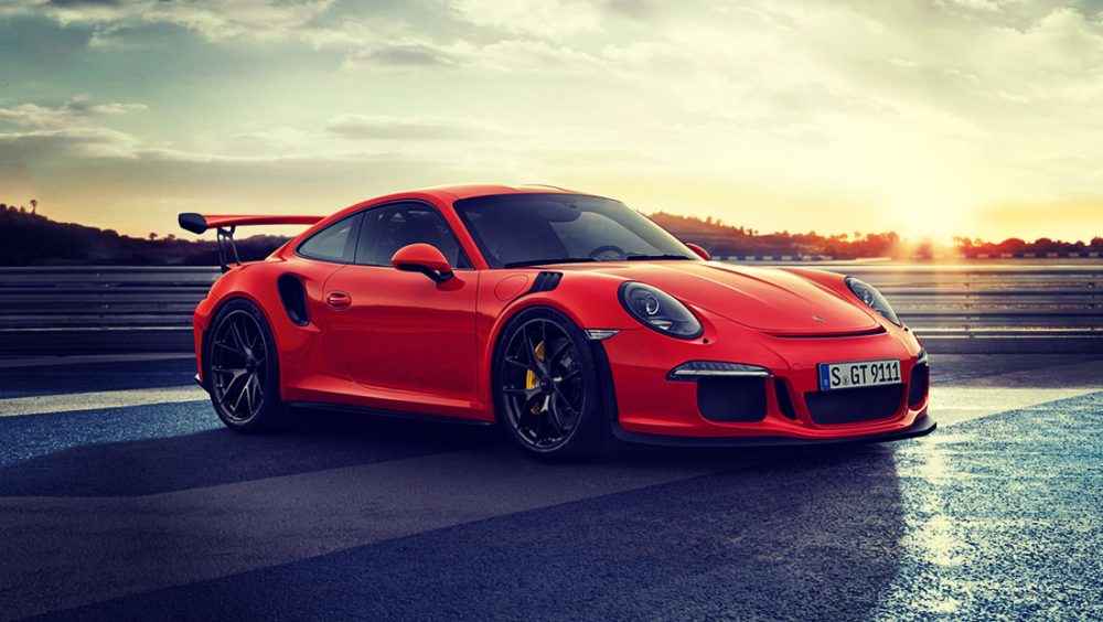 Autos | Porsche, Manufacturer, German Heritage