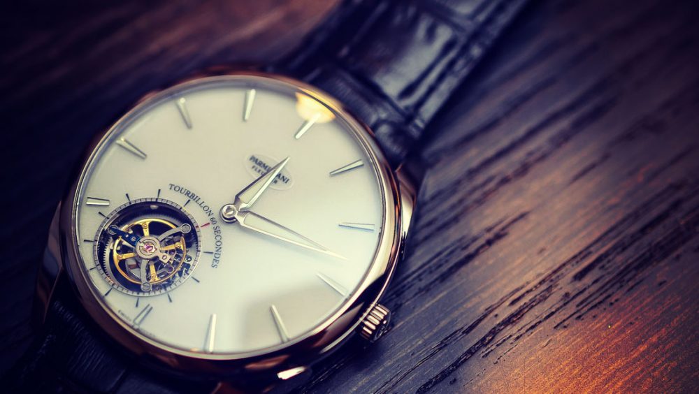 Watches | Parmigiani Fleurier, Manufacturer, Swiss Heritage