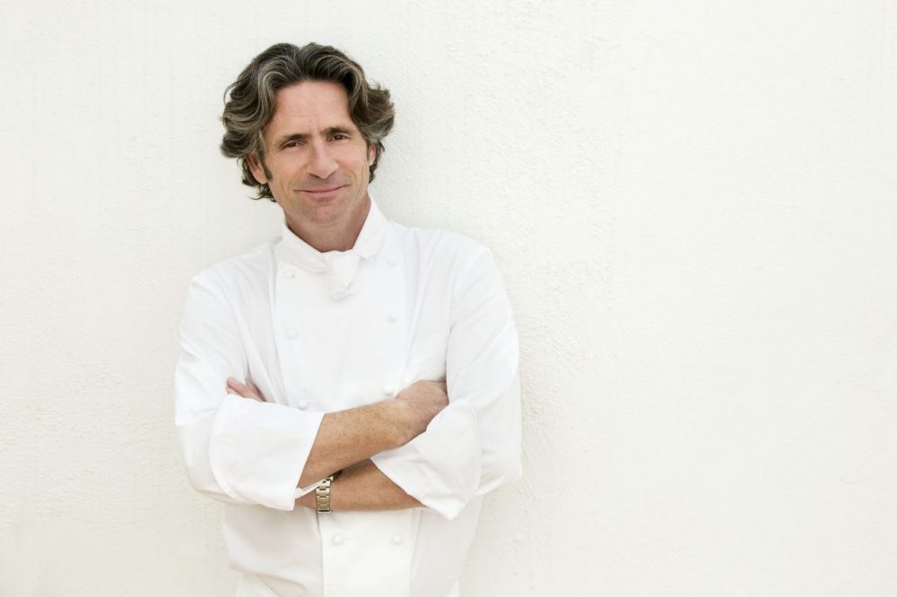 New restaurant opening in Paris, France: Interview with Chef Gérald Passédat