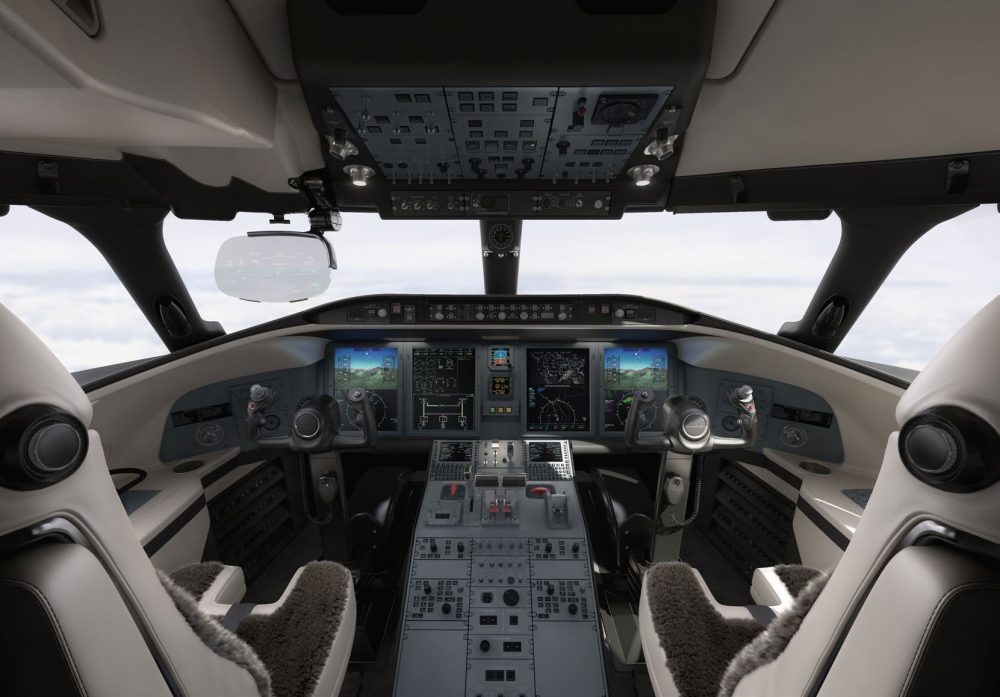 Bombardier Challenger 650, Best-selling is a sure bet