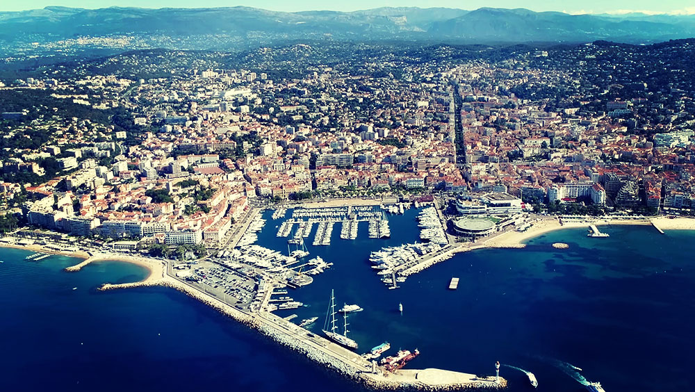 Exhibitions | Boat Show, Cannes Yachting Festival, September, Cannes, France