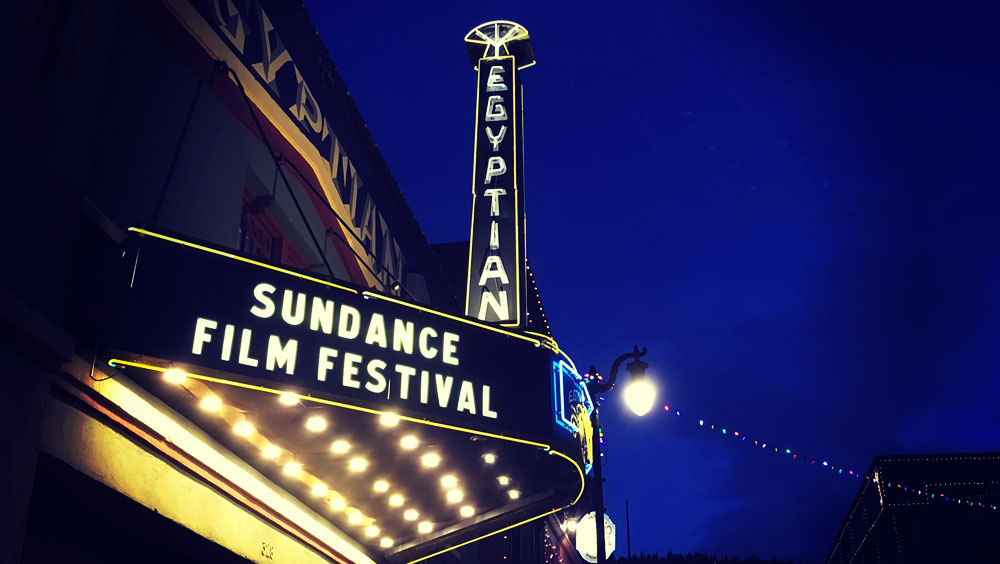 Awards | Film, Sundance Film Festival, January, Park City, Utah