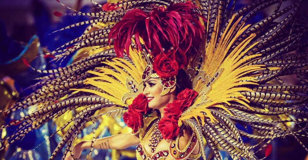 Festivals | Cultural, Rio De Janeiro Carnival, Brazil