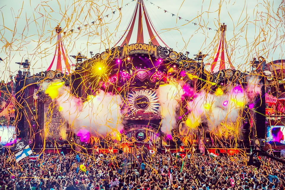 Festivals | Music, Tomorrowland Festival, VIP Tickets, Boom, Belgium