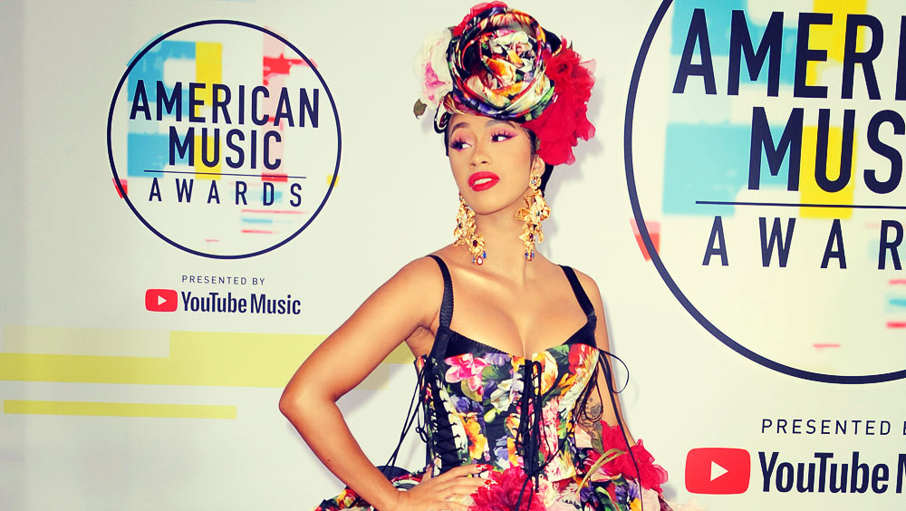 Awards | Music, American Music Awards, October, Los Angeles, USA