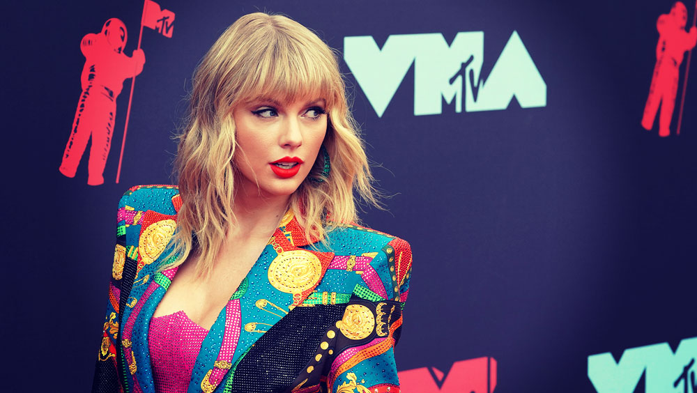 Awards | Music, MTV Video Music Awards, USA