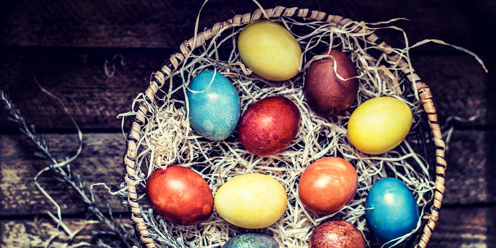 Seasonal Celebrations | Easter (Pascha), Christian Festival
