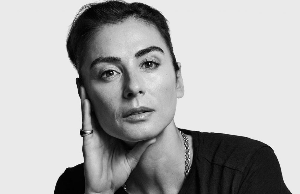 EXCLUSIVE: Louis Vuitton Names Francesca Amfitheatrof Watches and Jewelry  Artistic Director – WWD