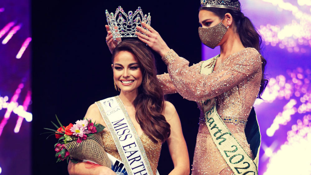 Awards | Beauty Pageant, Miss Earth