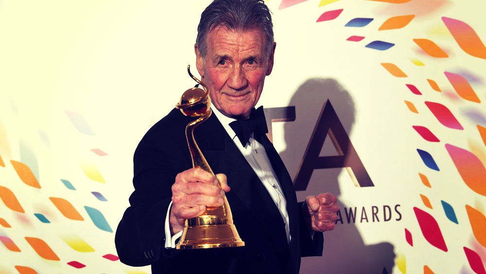 Awards | TV, National Television Awards (NTAs), London, UK