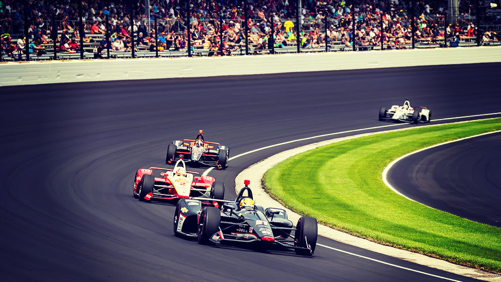 Sport | Motor Racing, Indianapolis 500, May, Indiana, USA