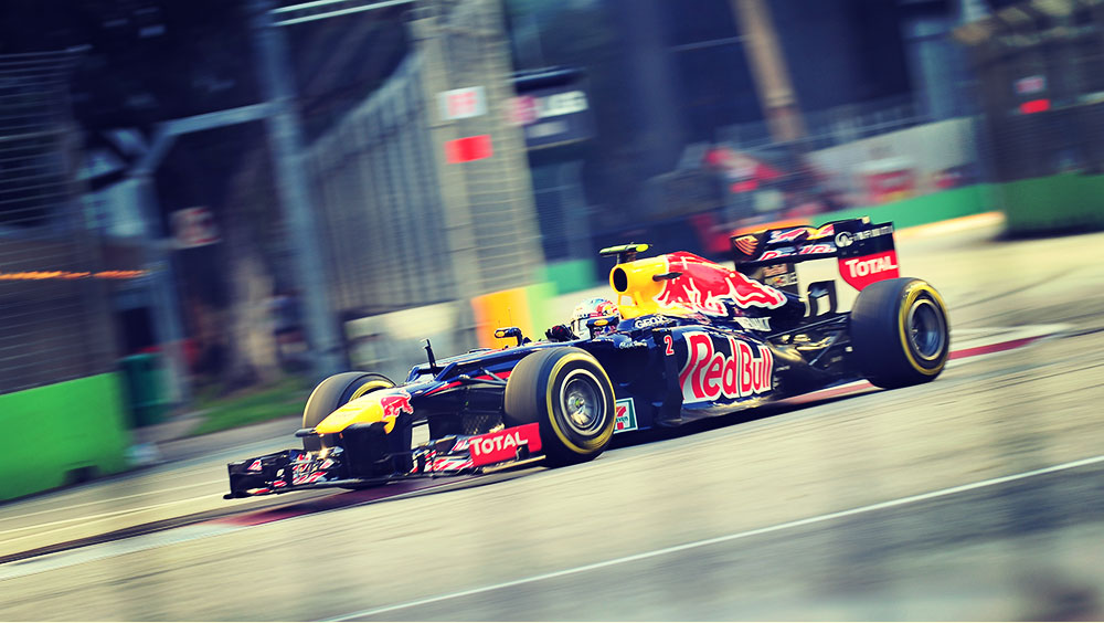 Sports | Formula 1, Singapore Grand Prix, Marina Bay Street Circuit, Singapore