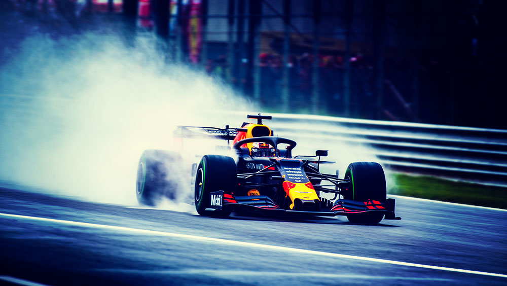 Sports | Formula 1, Italian Grand Prix, September, Monza, Italy