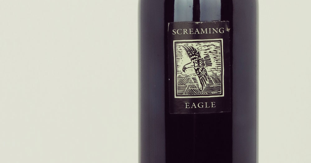 Wine | Screaming Eagle Winery and Vineyards, Wine Producer, Napa Valley, Oakville, California, USA